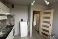 Wohnung 1 Zimmer 2 m² in Krakau, Polen