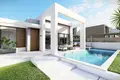 Villa de tres dormitorios 273 m² Urbanizacion Dona Pepa, España