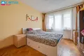 Appartement 2 chambres 46 m² Vilnius, Lituanie