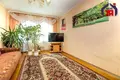 Квартира 4 комнаты 80 м² Вилейка, Беларусь