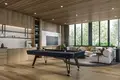 4-Schlafzimmer-Villa 528 m² Choeng Thale, Thailand