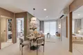 Квартира 1 комната 28 м² Lan Krabue District, Таиланд