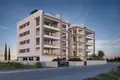 1 bedroom apartment 52 m² Larnaca, Cyprus