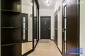 3 room apartment 62 m² Kopisca, Belarus