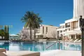 1 bedroom apartment 100 m² Davlos, Northern Cyprus