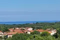 Penthouse 3 pokoi 120 m² Porec, Chorwacja