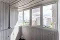 3 room apartment 66 m² Minsk, Belarus