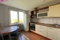 Квартира 2 комнаты 50 м² Mantviloniai, Литва