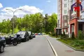 Квартира 1 комната 40 м² Минск, Беларусь