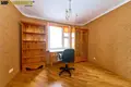 Квартира 3 комнаты 75 м² Минск, Беларусь