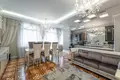 3 room apartment 130 m² Central Administrative Okrug, Russia