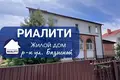 House 182 m² Baranavichy, Belarus