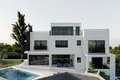 Maison 3 chambres 420 m² Limassol, Chypre