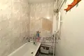 1 room apartment 37 m² Brest, Belarus