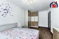 Apartamento 2 habitaciones 58 m² Kopishche, Belarús
