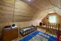 Haus 70 m² Bialarucki sielski Saviet, Belarus