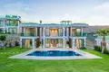 Villa 8 chambres 670 m² Bodrum, Turquie