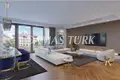 Mieszkanie 7 pokojów 495 m² Ueskuedar, Turcja