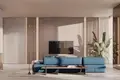 Квартира 2 комнаты 79 м² Рас-эль-Хайма, ОАЭ