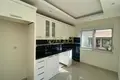 Mieszkanie 2 pokoi 90 m² w Alanya, Turcja