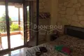 3 bedroom house 120 m² Kriopigi, Greece