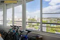 4 room apartment 117 m² Minsk, Belarus