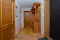 Apartamento 2 habitaciones 52 m² Minsk, Bielorrusia