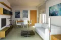 3 bedroom apartment  la Vila Joiosa Villajoyosa, Spain