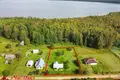 Maison 61 m² Lyntupski sielski Saviet, Bélarus