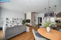 Wohnung 4 zimmer 99 m² Vilnius, Litauen