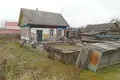 Maison 60 m² Smaliavitchy, Biélorussie