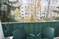 Apartamento 2 habitaciones 51 m² en Varsovia, Polonia