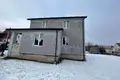 Casa 154 m² Bialarucki siel ski Saviet, Bielorrusia