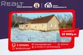 Haus 94 m² Naracanski sielski Saviet, Weißrussland