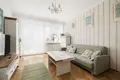 3 room apartment 75 m² in Warsaw, Poland