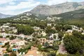 6 bedroom villa 330 m² Altea, Spain