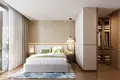 Appartement 3 chambres 114 m² Choeng Thale, Thaïlande