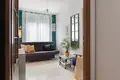 Mieszkanie 3 pokoi 45 m² Gdańsk, Polska
