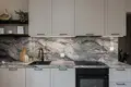 Квартира 3 комнаты 49 м² Познань, Польша