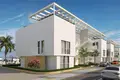 Ático 2 habitaciones 120 m² Girne Belediyesi, Chipre del Norte
