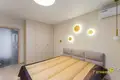 3 room apartment 117 m² Minsk, Belarus