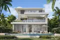 villa de 5 dormitorios 651 m² Dubái, Emiratos Árabes Unidos