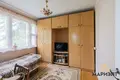 Wohnung 4 Zimmer 59 m² Minsk, Weißrussland