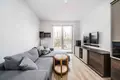 Appartement 2 chambres 33 m² en Poznan, Pologne