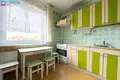Mieszkanie 2 pokoi 55 m² Kłajpeda, Litwa