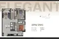 Wohnung 3 zimmer 67 m² Ho-Chi-Minh-Stadt, Vietnam