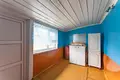 Maison 78 m² Drackauski siel ski Saviet, Biélorussie