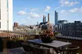 Appartement 1 chambre 47 m² Londres, Royaume-Uni
