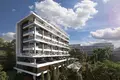 Mieszkanie 3 pokoi 180 m² Agios Athanasios, Cyprus