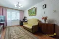 Appartement 2 chambres 47 m² Minsk, Bélarus
